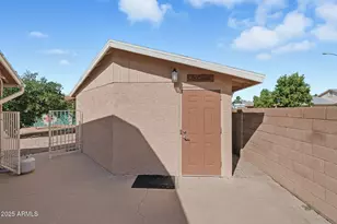 486 E Providence Dr, Casa Grande, AZ 85122 - Photo 31