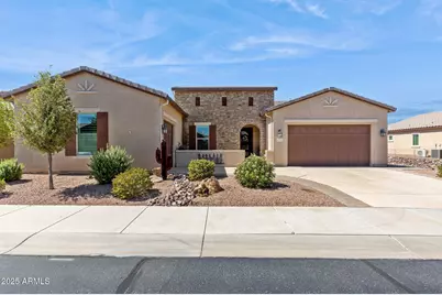 41733 W Summer Sun Lane, Maricopa, AZ 85138 - Photo 1