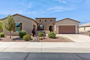 41733 W Summer Sun Ln, Maricopa, AZ 85138 - Photo 1