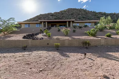 8325 W Bartlett Road, Casa Grande, AZ 85194 - Photo 11