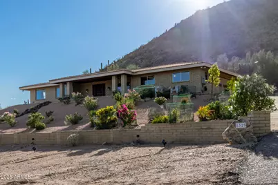 8325 W Bartlett Road, Casa Grande, AZ 85194 - Photo 13