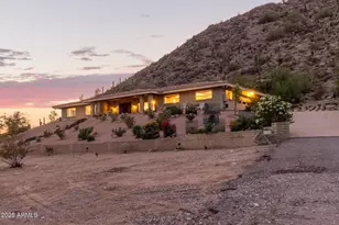 8325 W Bartlett Rd, Casa Grande, AZ 85194 - Photo 3