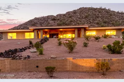 8325 W Bartlett Road, Casa Grande, AZ 85194 - Photo 1