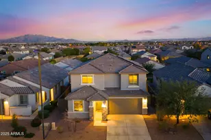 20123 W Jackson St, Buckeye, AZ 85326 - Photo 1