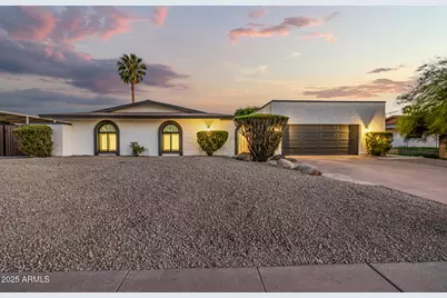 6729 E Dreyfus Avenue, Scottsdale, AZ 85254 - Photo 1