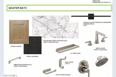 25007 N 89th Street, Scottsdale, AZ 85255 - Photo 31