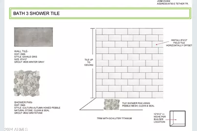 25007 N 89th Street, Scottsdale, AZ 85255 - Photo 33