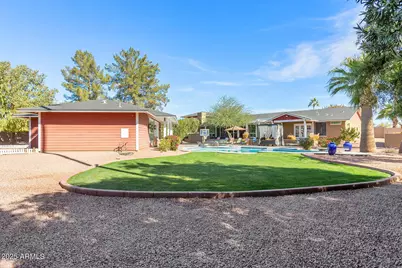 12140 N 76th Court, Scottsdale, AZ 85260 - Photo 45