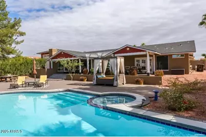 12140 N 76th Court, Scottsdale, AZ 85260 - Photo 81