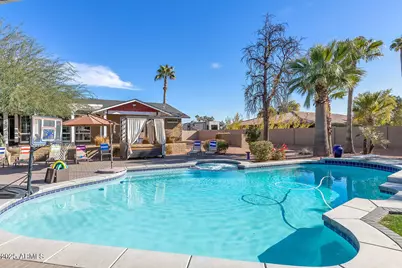 12140 N 76th Court, Scottsdale, AZ 85260 - Photo 65