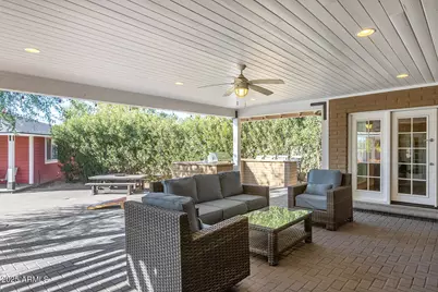 12140 N 76th Court, Scottsdale, AZ 85260 - Photo 41