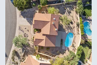 9670 E Corrine, Scottsdale, AZ 85260 - Photo 1