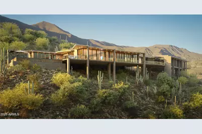 38824 N Charles Blair Macdonald Road, Scottsdale, AZ 85262 - Photo 1