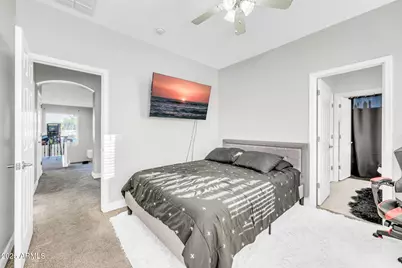 4509 W McNeil Street, Laveen, AZ 85339 - Photo 25