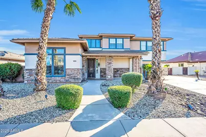 4509 W McNeil Street, Laveen, AZ 85339 - Photo 5