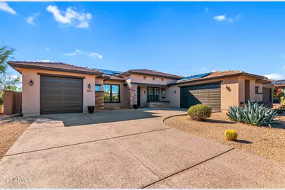 31710 N 15th Glen, Phoenix, AZ 85085 - Photo 1