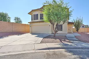 7681 W Lamar Rd, Glendale, AZ 85303 - Photo 1