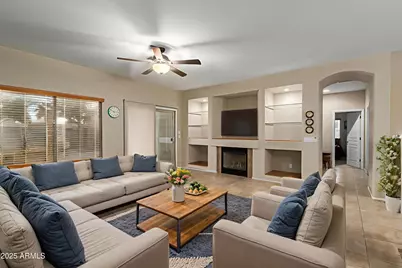 21719 N Celtic Avenue, Maricopa, AZ 85139 - Photo 5