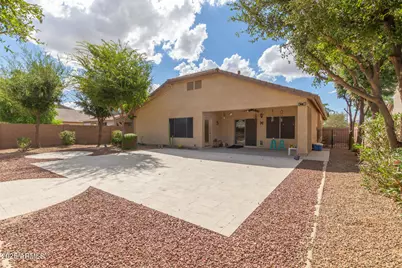 21719 N Celtic Avenue, Maricopa, AZ 85139 - Photo 29