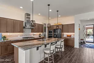 4685 Copper Ct, Wickenburg, AZ 85390 - Photo 23