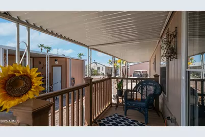 301 S Signal Butte Road #732, Apache Junction, AZ 85120 - Photo 29