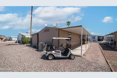 301 S Signal Butte Road #732, Apache Junction, AZ 85120 - Photo 31
