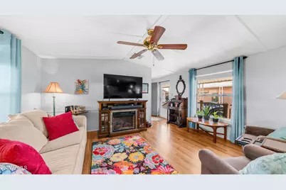 301 S Signal Butte Road #732, Apache Junction, AZ 85120 - Photo 5