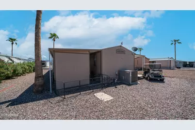 301 S Signal Butte Road #732, Apache Junction, AZ 85120 - Photo 33
