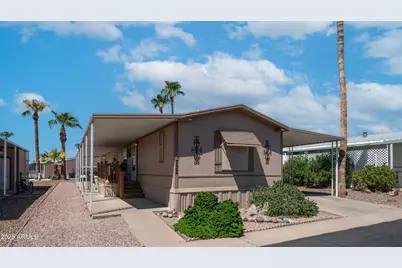 301 S Signal Butte Road #732, Apache Junction, AZ 85120 - Photo 23