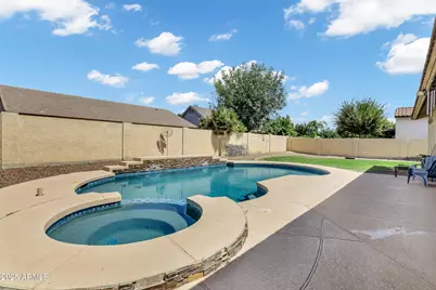 20310 E Colt Drive, Queen Creek, AZ 85142 - Photo 1