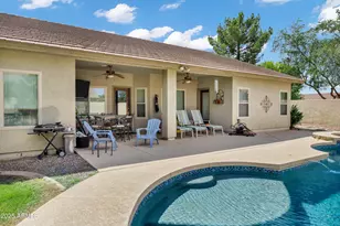 20310 E Colt Dr, Queen Creek, AZ 85142 - Photo 19