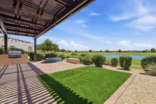 593 E Peach Tree St, Queen Creek, AZ 85140 - Photo 1
