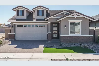 15757 W Georgia Drive, Surprise, AZ 85379 - Photo 1