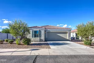 25854 W Valley View Dr, Buckeye, AZ 85326 - Photo 1