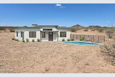 72Xx S 312th Avenue #-, Buckeye, AZ 85326 - Photo 3