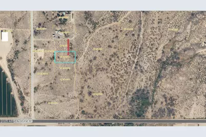 72Xx S 312th Avenue #-, Buckeye, AZ 85326 - Photo 11