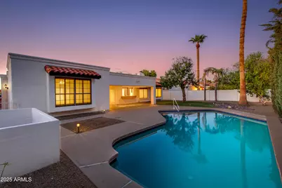 9637 E Gold Dust, Scottsdale, AZ 85258 - Photo 1