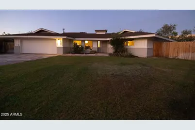 446 W Sunset Circle, Mesa, AZ 85201 - Photo 1