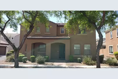 1736 S Martingale Road, Gilbert, AZ 85295 - Photo 1