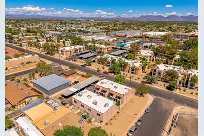 3048 E Beck Lane #8, Phoenix, AZ 85032 - Photo 33