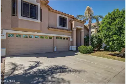 1414 N Saddle Street, Gilbert, AZ 85233 - Photo 1