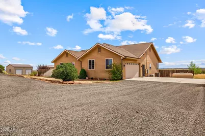 4182 W Gonsalves Way, Snowflake, AZ 85937 - Photo 1
