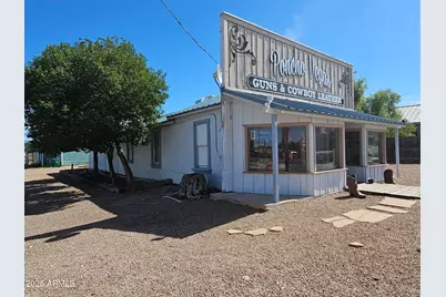 302 E Fremont Street, Tombstone, AZ 85638 - Photo 3