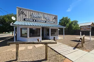 302 E Fremont St, Tombstone, AZ 85638 - Photo 1