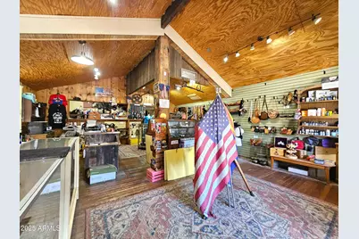 302 E Fremont Street, Tombstone, AZ 85638 - Photo 5