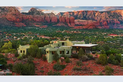 3211 Calle Del Montana --, Sedona, AZ 86336 - Photo 11