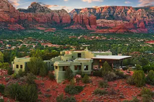 3211 Calle Del Montana --, Sedona, AZ 86336 - Photo 11