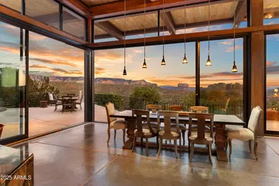 3211 Calle Del Montana --, Sedona, AZ 86336 - Photo 123