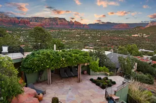 3211 Calle Del Montana --, Sedona, AZ 86336 - Photo 91