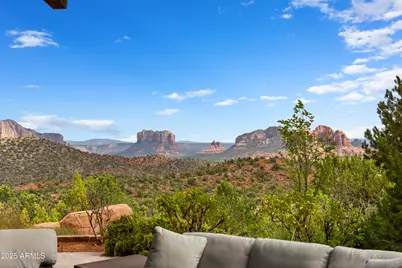 3211 Calle Del Montana --, Sedona, AZ 86336 - Photo 59